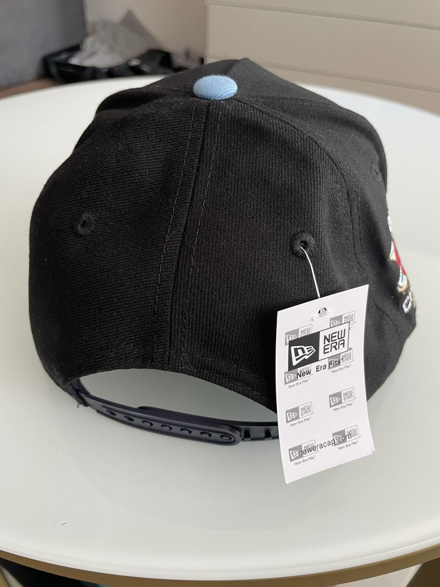 New Era Copricapi, berretti & cappellini: NY New Era Limited Edition – Nuovo e nell'imballaggio originale da Rapperswil SG venduto da mak_7wfk 2