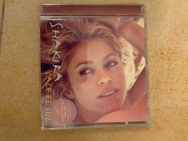 Original CD Shakira - Sale el Sol, Top Zustand! Ki51