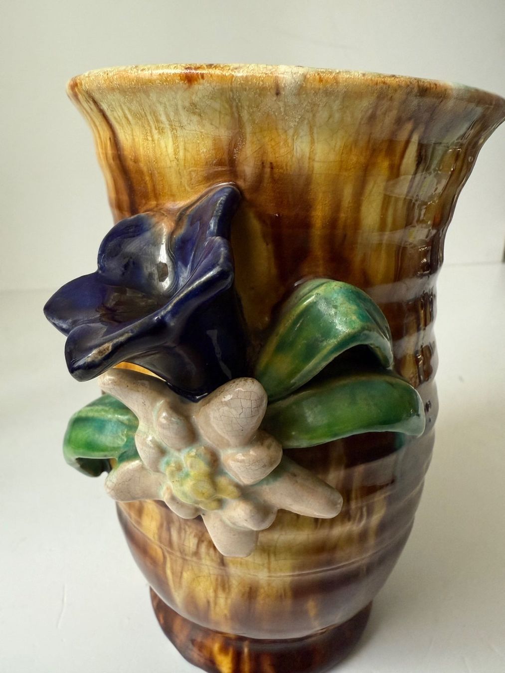 Vasi & Recipienti: Alte Keramikvase – Usato da Zwingen venduto da moje1 1