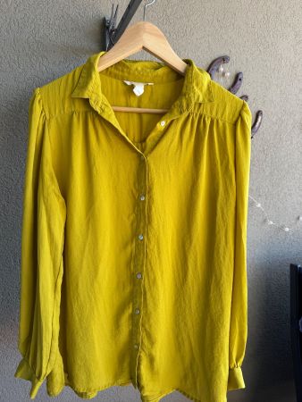 H&M Bluse Gr.38