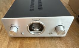 Vincent SV-200 Verstärker Hybrid Amp.