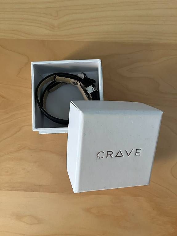 Bracciali & Braccialetti: Bracelet - CRAVE – Usato da Genève venduto da Moe22 2