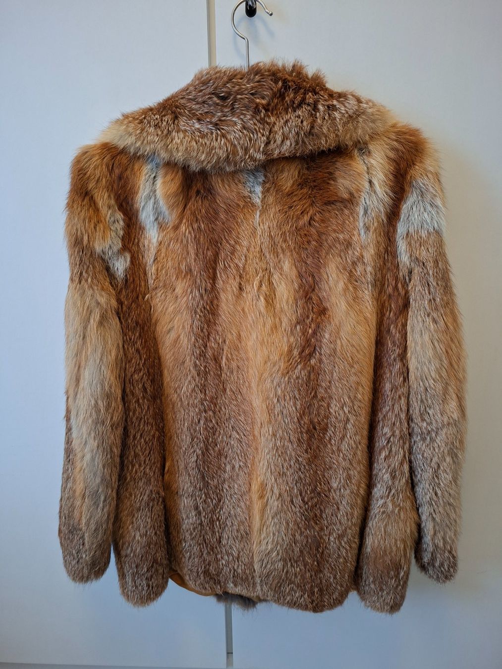 Vestes: Fuchspelzjacke – D'occasion à Schattdorf par reimax 3