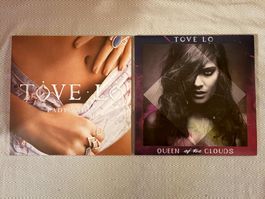 TOVE LO (Schweden) - Lady Wood/Queen Of The Clouds - 2xVinyl