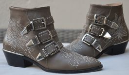 Chloé Susanna  Stiefeletten / bottines  .38