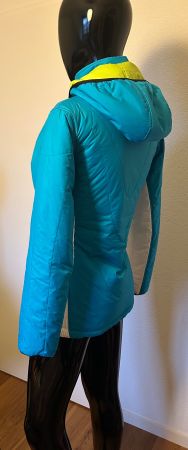 Designer Jacke für Outdooraktivitäten Maya Maya