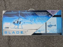 MD520N Blade CX3 RTF