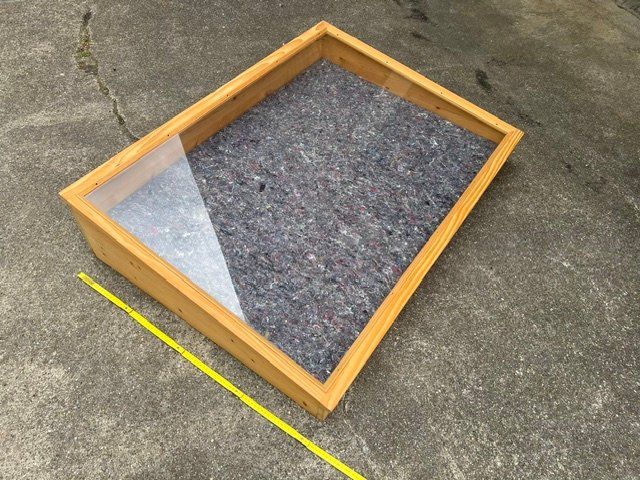 Vetrine: Vitrine – Usato da Hallau venduto da 58resech