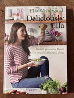 Ella Woodward Deliciously Ella Kochbuch