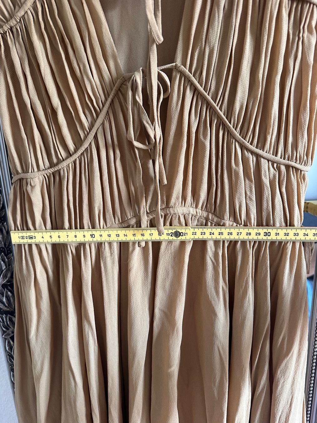 Robes: TOVE Flores Kleid – D'occasion à Basel par uyuni01 9