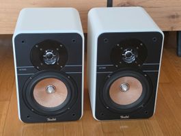Teufel Ultima 20 Boxen Weiss Paar