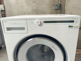 Waschmaschine Asko