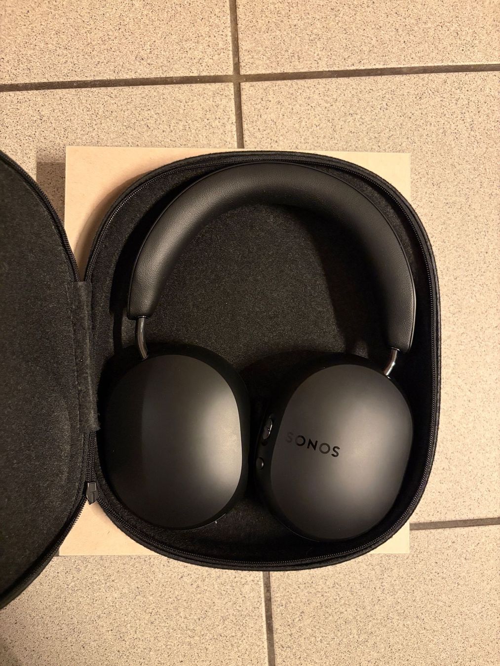 Sonos Cuffie: Neuwertige Sonos Ace Kopfhörer – Usato da Wetzikon ZH venduto da wilmaa.1 2