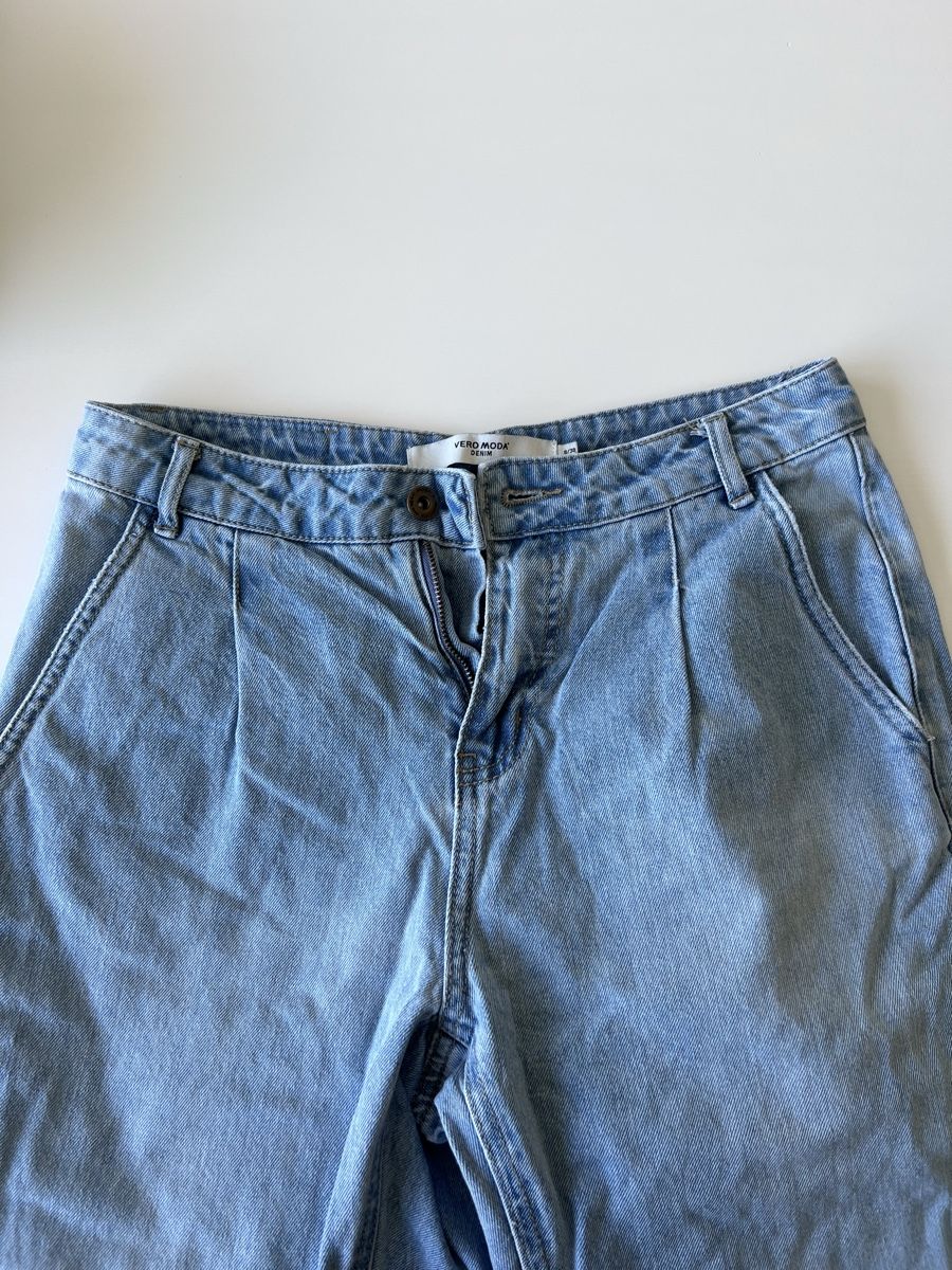 Vero Moda Jeans: Jeans Vero Moda – D'occasion à Kriens par mel_b22 3