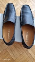 Herren Geox Mokassins Gr: 41.5