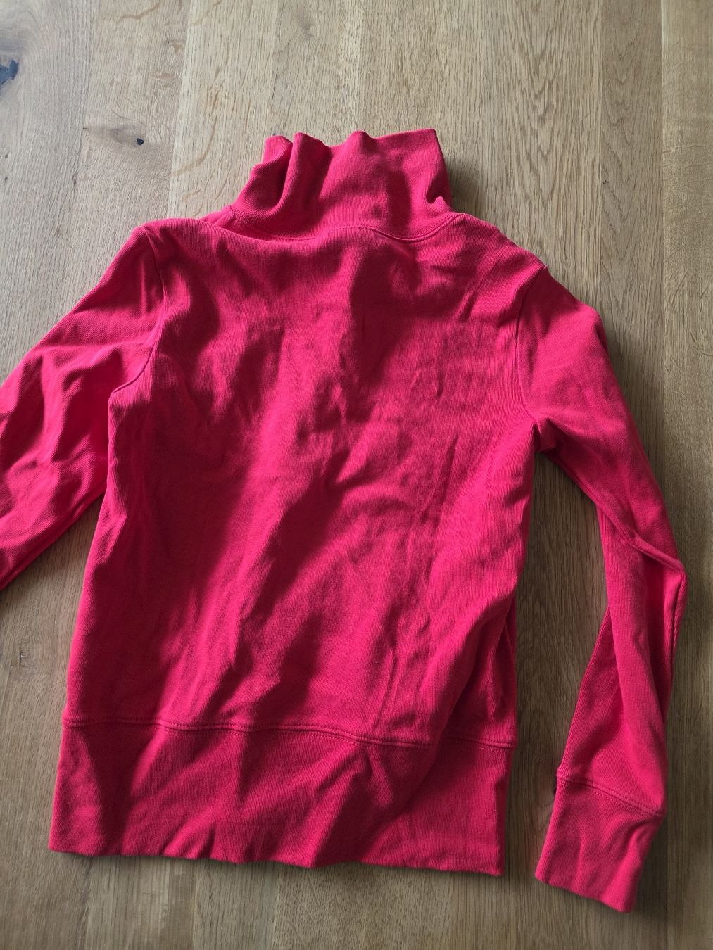 Giacche & Cappotti: Esprit Spirt Kinder, Sweatjacke 140 /146 – Usato da Altstätten SG venduto da Carrybones 4
