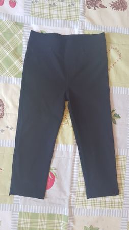 3/4 Treggins Gr.140