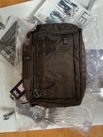 Neue Notebook-/Businesstasche von Jack Wolfskin