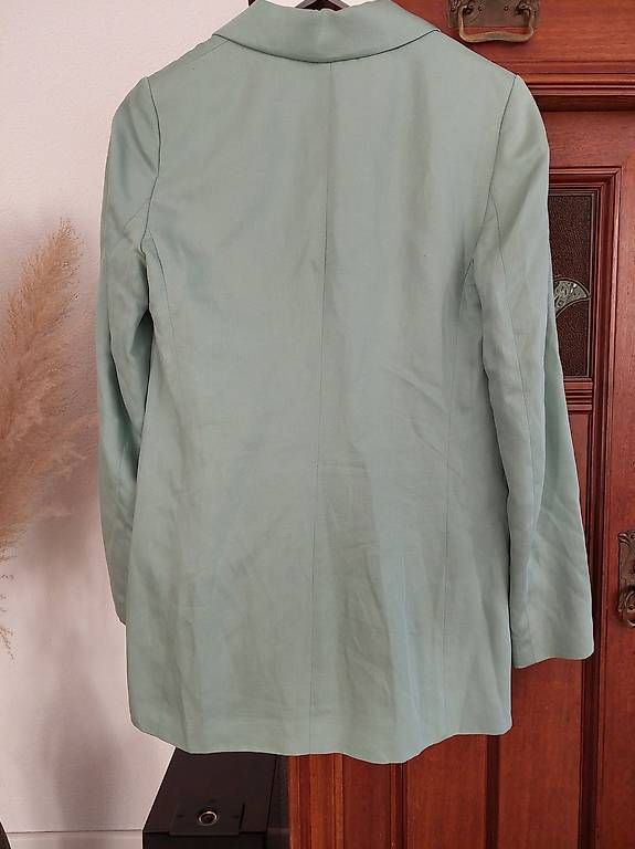 Hallhuber Giacche: Hallhuber Blazer Leinen 34 XS – Usato da Zürich venduto da Julia0123 2