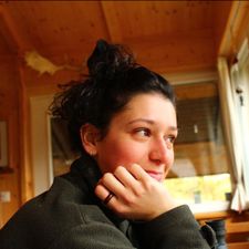 Profile image of ilani_gautschi