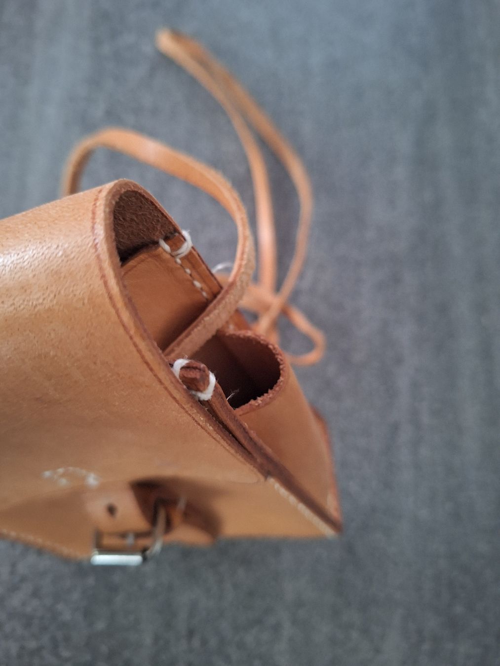 Taschen: TASCHE – Gebraucht aus Steinhausen von togoraul123 2