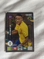 Panini Adrenalyn XL WM 2018 Neymar Jr. Game Changer