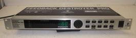 Behringer Feedback Destroyer Pro DSP1124P
