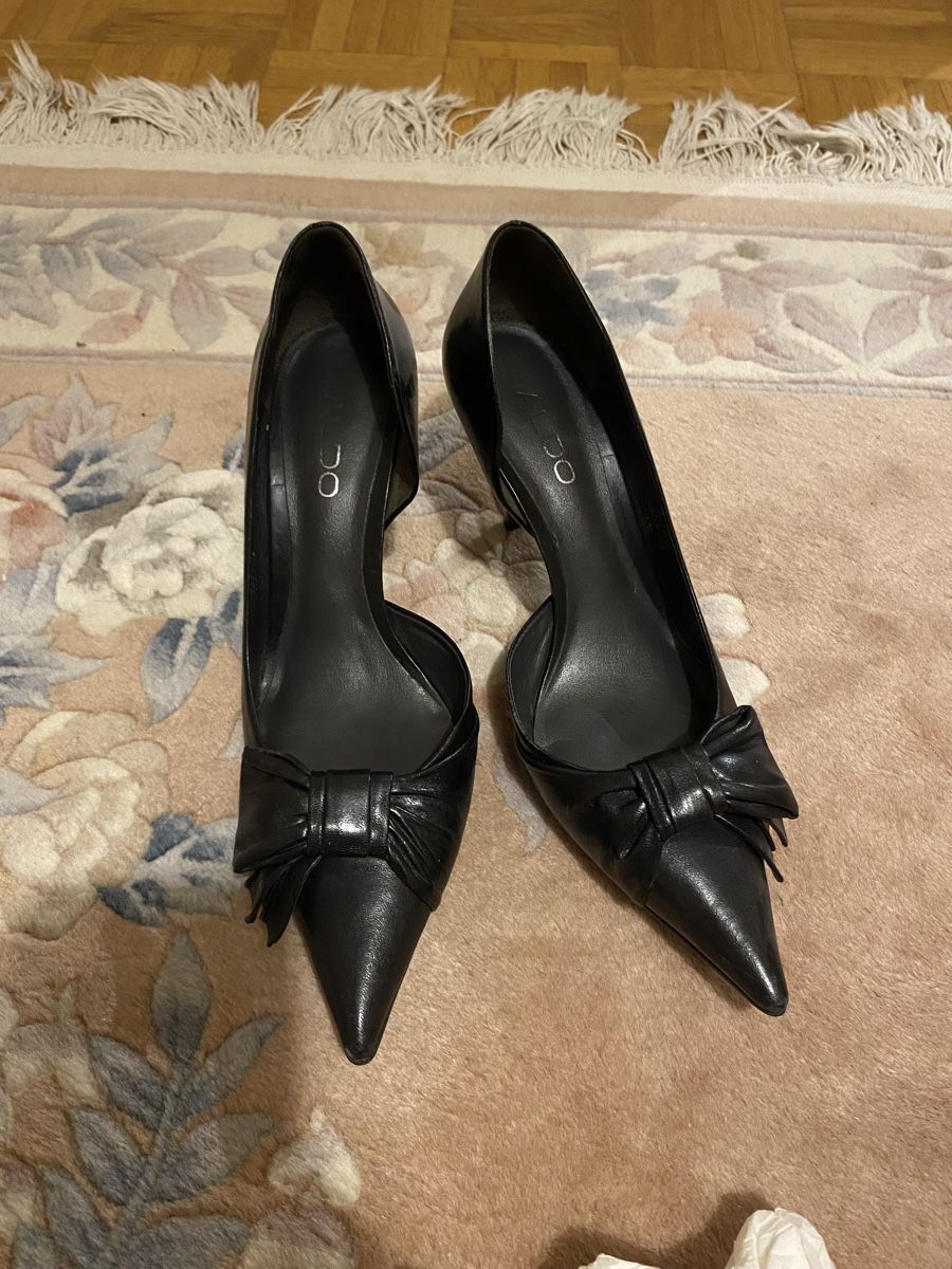 Aldo Scarpe da donna: Chaussures - Aldo – Usato da Carouge GE venduto da Patounette 1