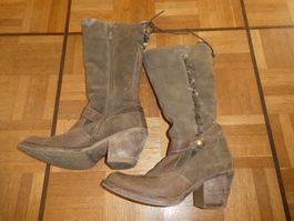 Stiefel Grösse 37