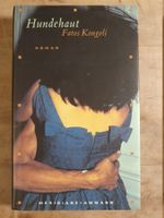 Hundehaut Fatos Kongoli meridiane