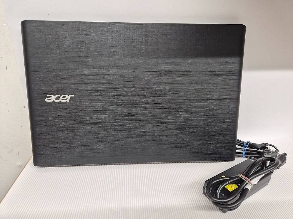 Acer Notebooks: Acer Travelmate P277-MG, SSD, 17,3" – Gebraucht aus Basel von mgn_ft72 3