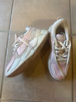 Sneaker Puma rosa Grösse 41