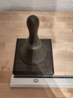 Handglocke, Tischglocke aus Innsbruck