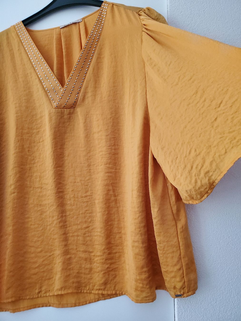 Blusen: blouse ELORA – Neu (gemäss Beschreibung) aus Montsevelier von Sherlock007 1