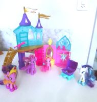 My Little Pony mit Schloss - Hasbro