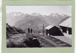 Hotel Niesen Kulm 1947
