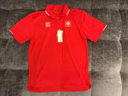 Roger Federer Tokyo 2020 Olympic Kit, New with Tags, Size L