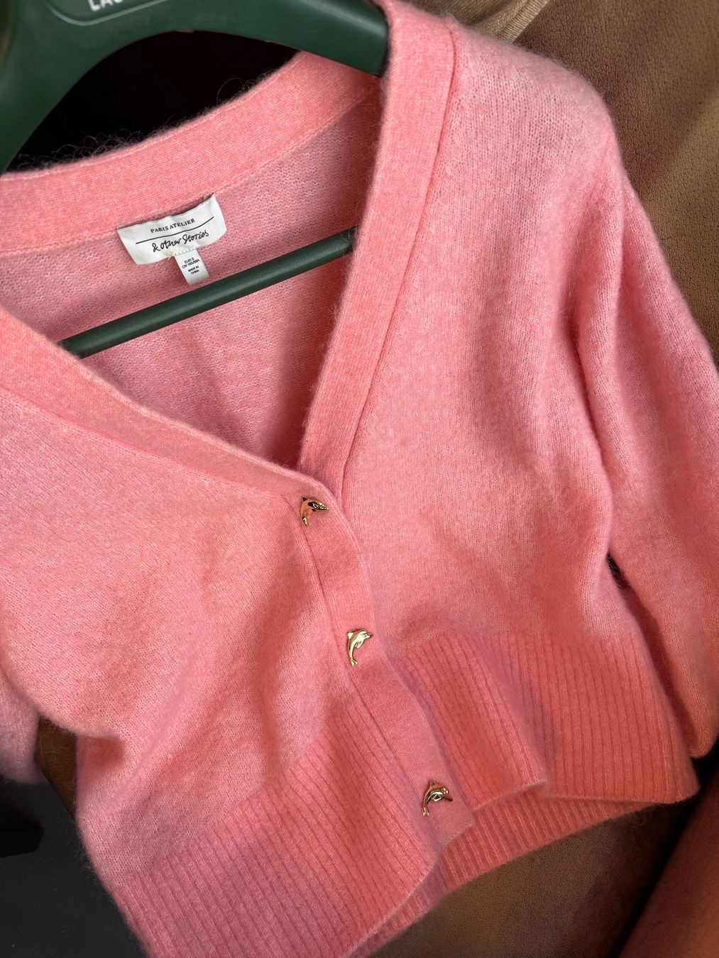 Other Stories Maglioni & Felpe: & Other stories Cardigan Pullover – Usato da Obfelden venduto da cesarina10 3
