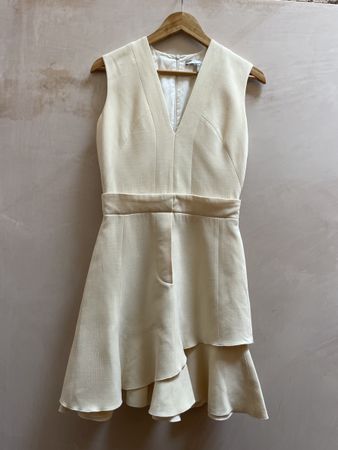 Victoria Beckham dress 