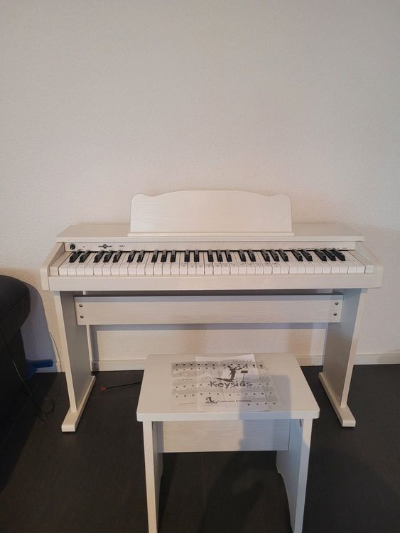 Gear4Music Junior Piano (JDP1) Kaufen auf Ricardo