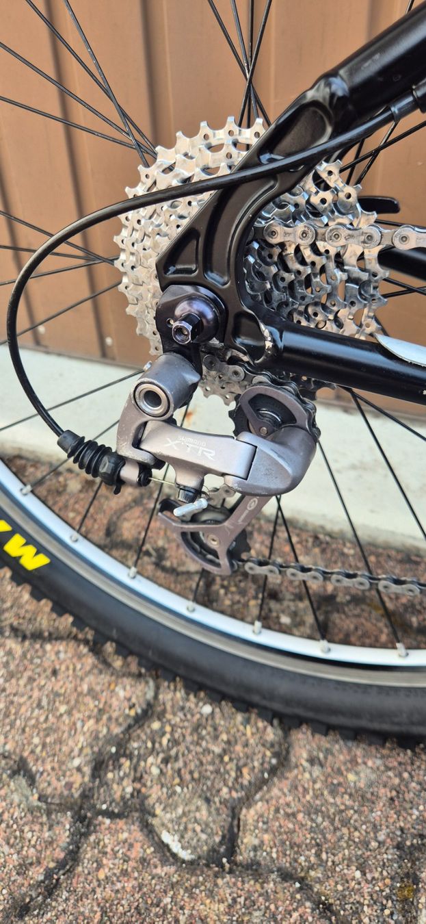 Schwinn Velos: Schwing Rocket SL Bike Gr.S – Gebraucht aus Welschenrohr von Haro10 4