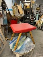 Hocker