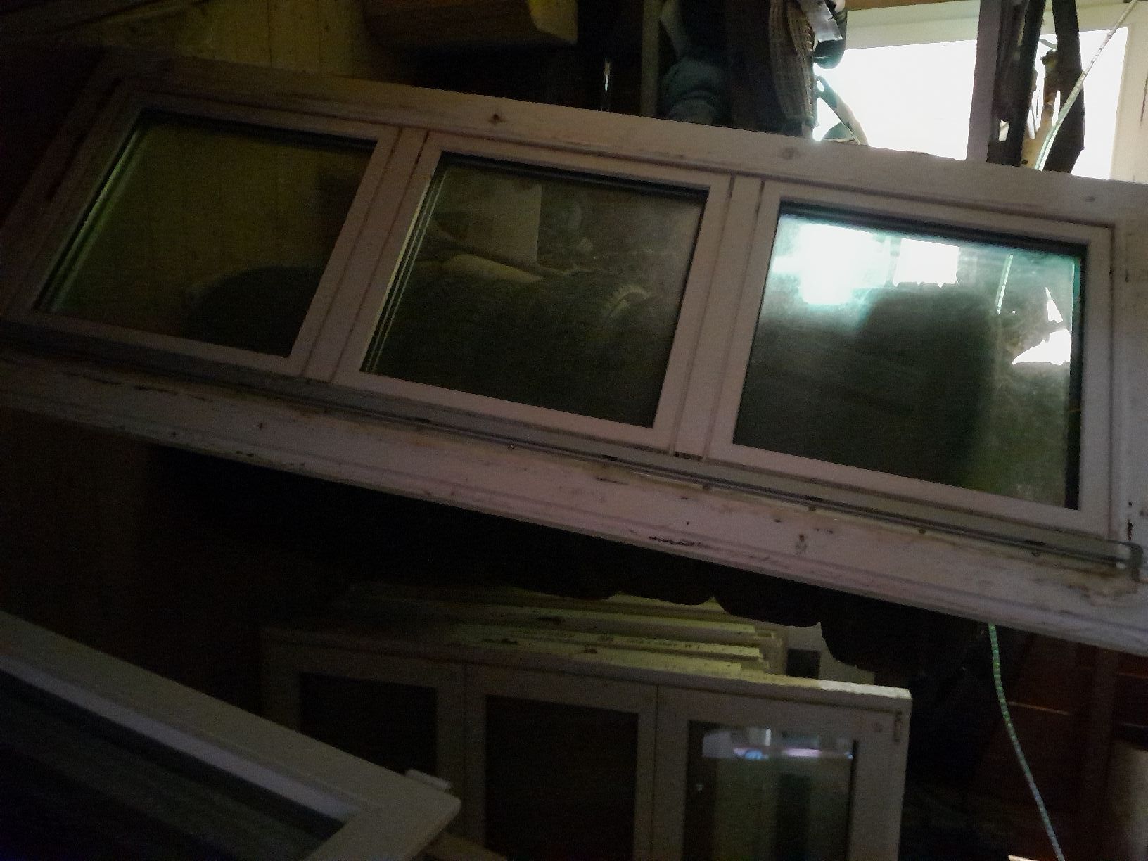 Finestre: Fenster – Usato da Marbach LU venduto da san_8kt5 1