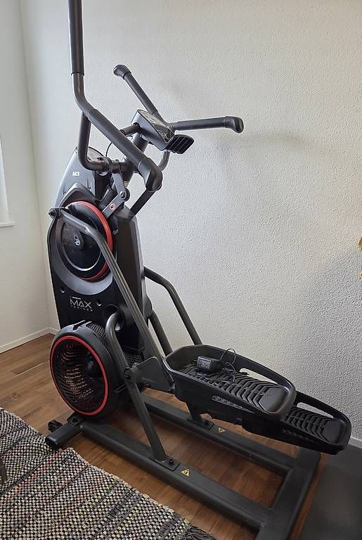 Bowflex Hometrainer: Bowflex M3 – Usato da Alpnach Dorf venduto da CarmenFonsi