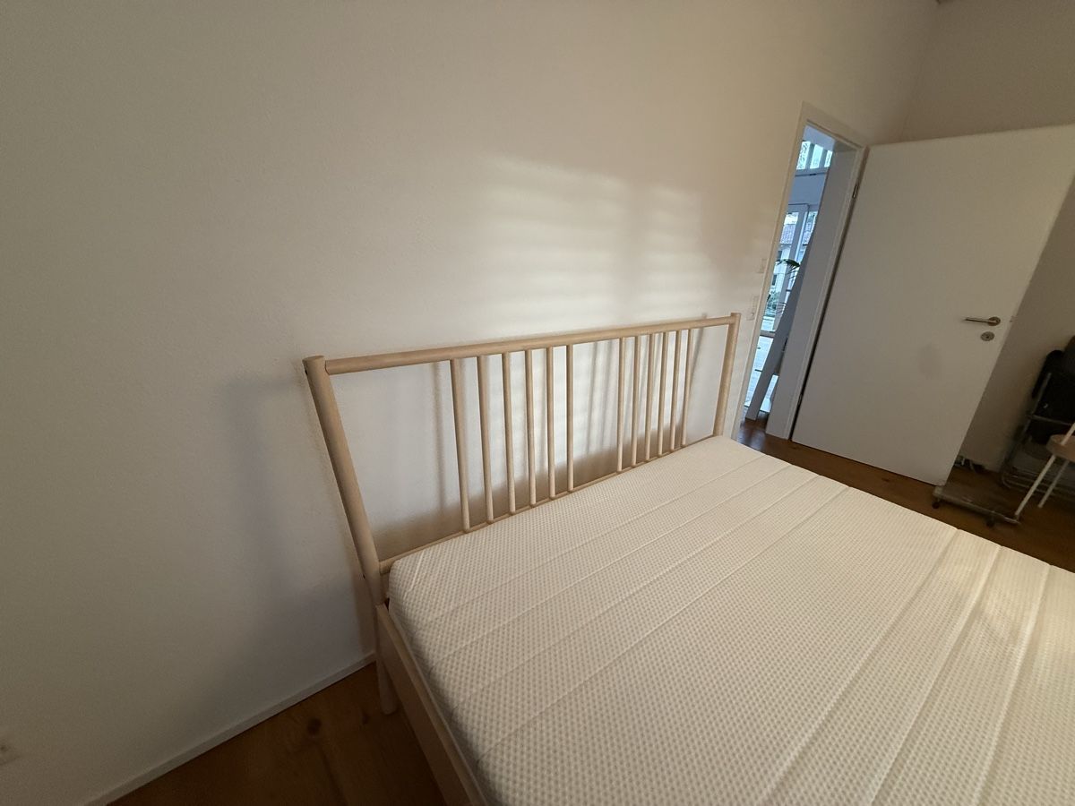 Ikea Matratzen: Akrehamn Matratze – Neu (gemäss Beschreibung) aus Frauenfeld von mel_lbd9 3