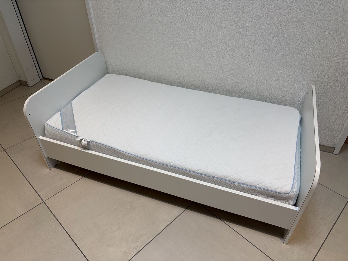 Betten: Babybett – Gebraucht aus Uerikon von pat_z7vm 1