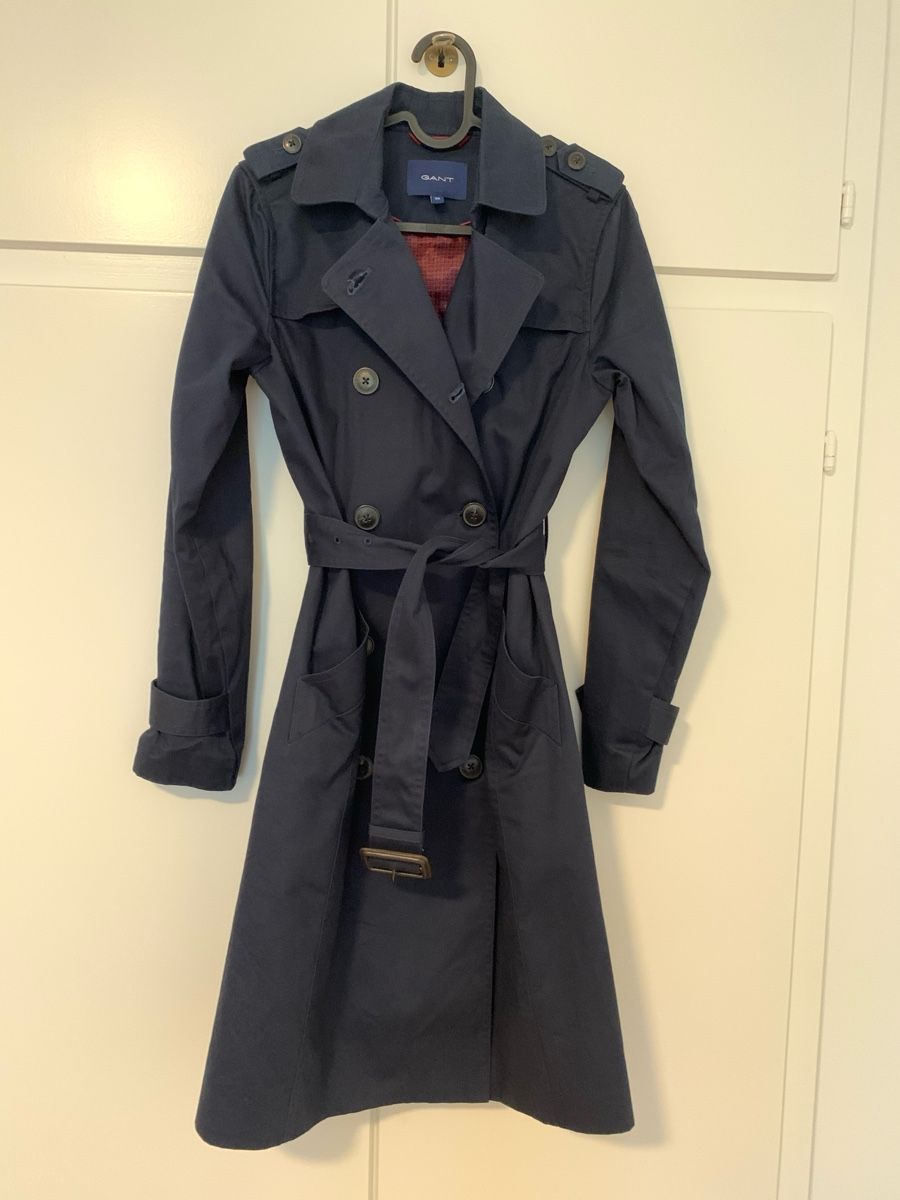 Gant Mäntel: Gant trench coat XS – Neu (gemäss Beschreibung) aus Zürich von nat_k 1