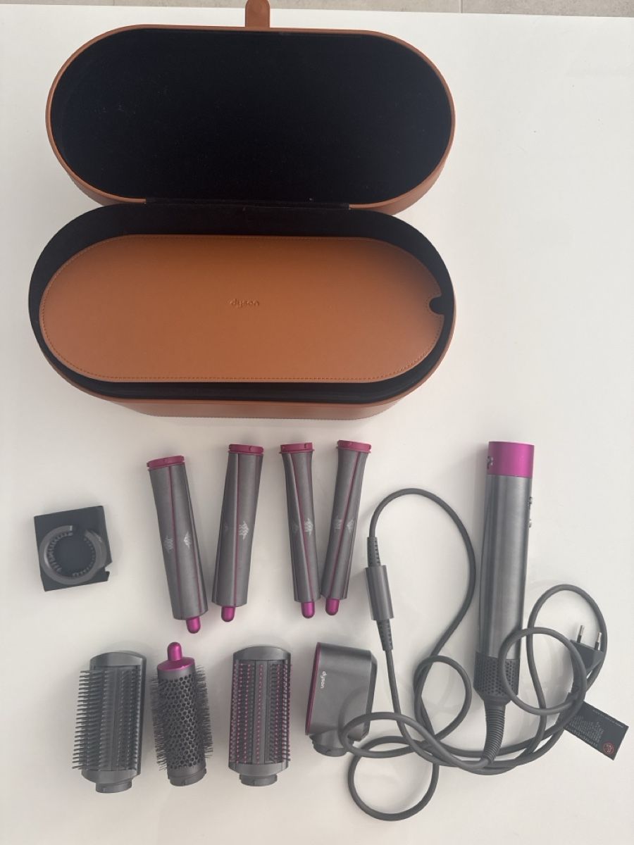 Dyson Föhn: Dyson Airwrap Complete Long HS01 – Gebraucht aus Uzwil von pas_ffq8