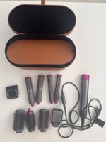 Dyson Airwrap Complete Long HS01