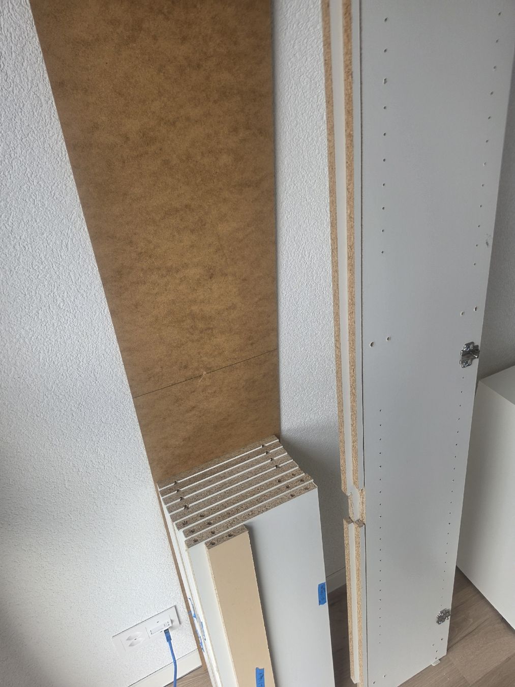 Ikea Regale: Ikea Billy Regal ohne Inhalt – Gebraucht aus Dottikon von Igneele 6